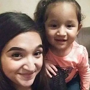 Meet your Posher, Kylee